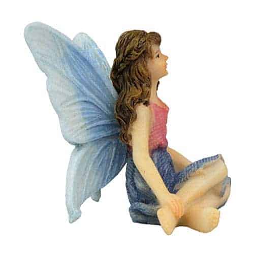 cheap fairy figurines