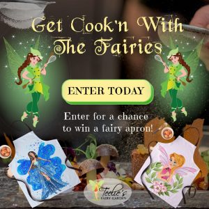 Get Cook’n With The Fairies