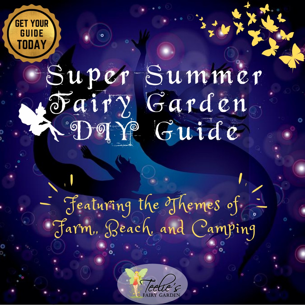 Super Summer Diy Guide