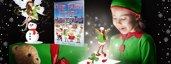 The Fairy Merry Christmas Special Newsletter