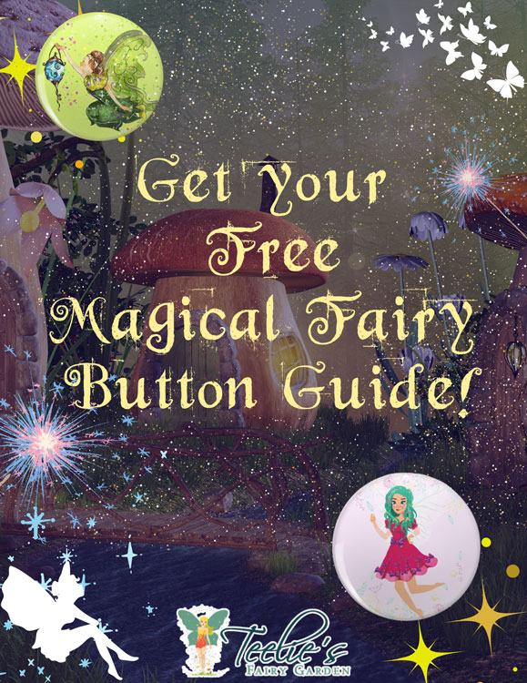 cover the magical fairy button guide