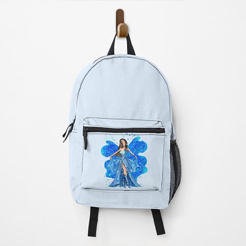 caselia fairy backpack