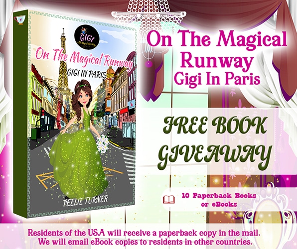 gigi book2 fairy giveaways
