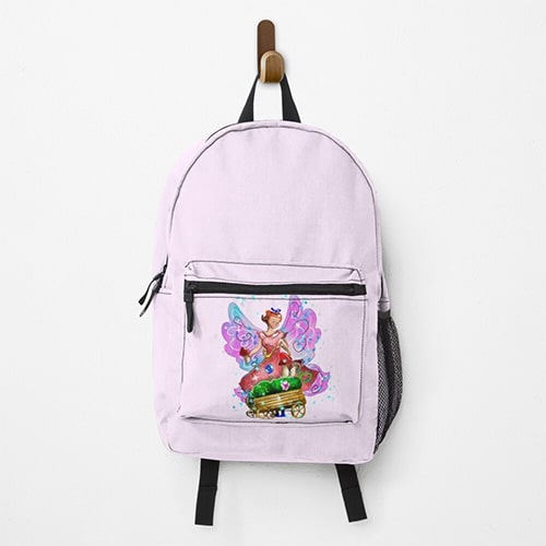 wagonia backpack
