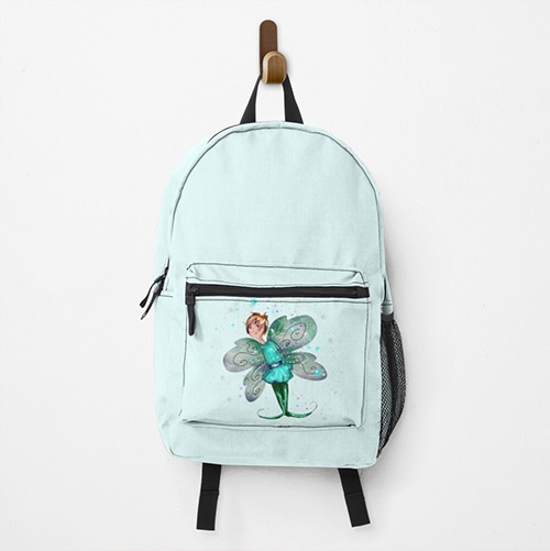brokk fairy backpack