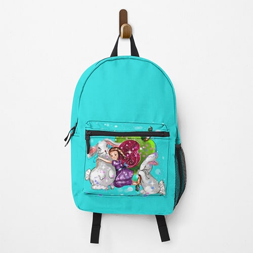 buppy fairy backpack