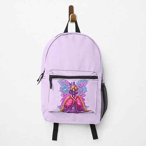 evis fairy backpack