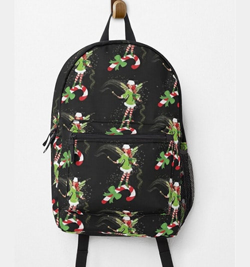 fairy merry backpack
