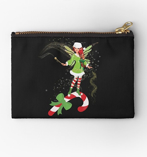 fairy merry pouch