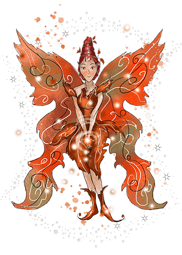 faylin fairy