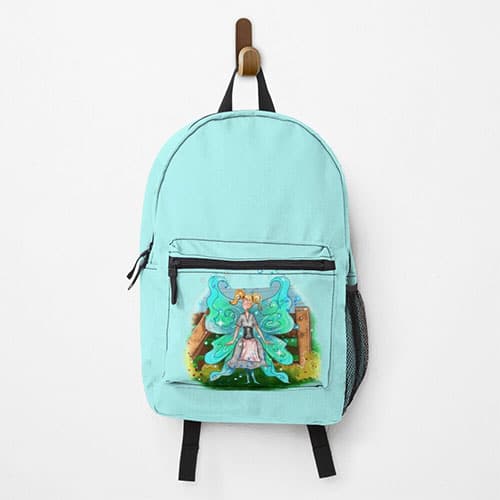 fossette fairy backpack