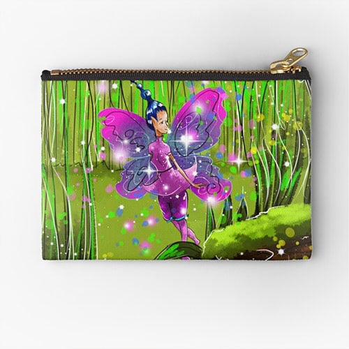 neona fairy pouch