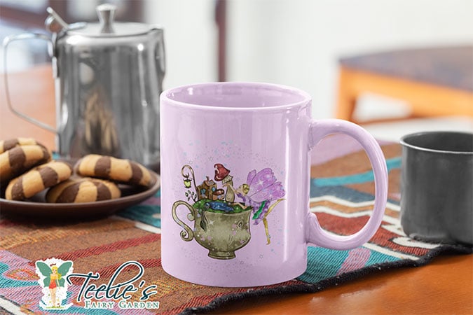 tertia the teacup planter fairy sliders (3)