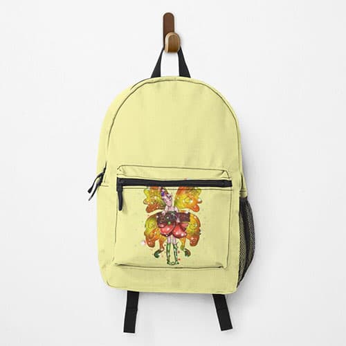 betsy fairy backpack