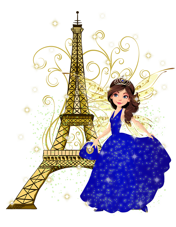 gigis magical parisian holiday fairy