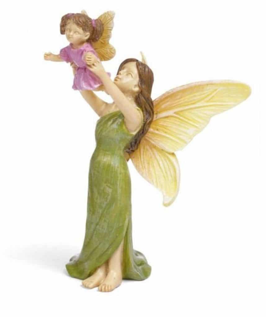 Mother fairy