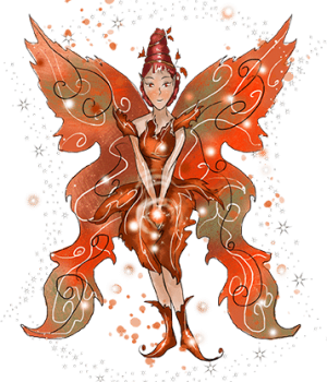 faylin fairy