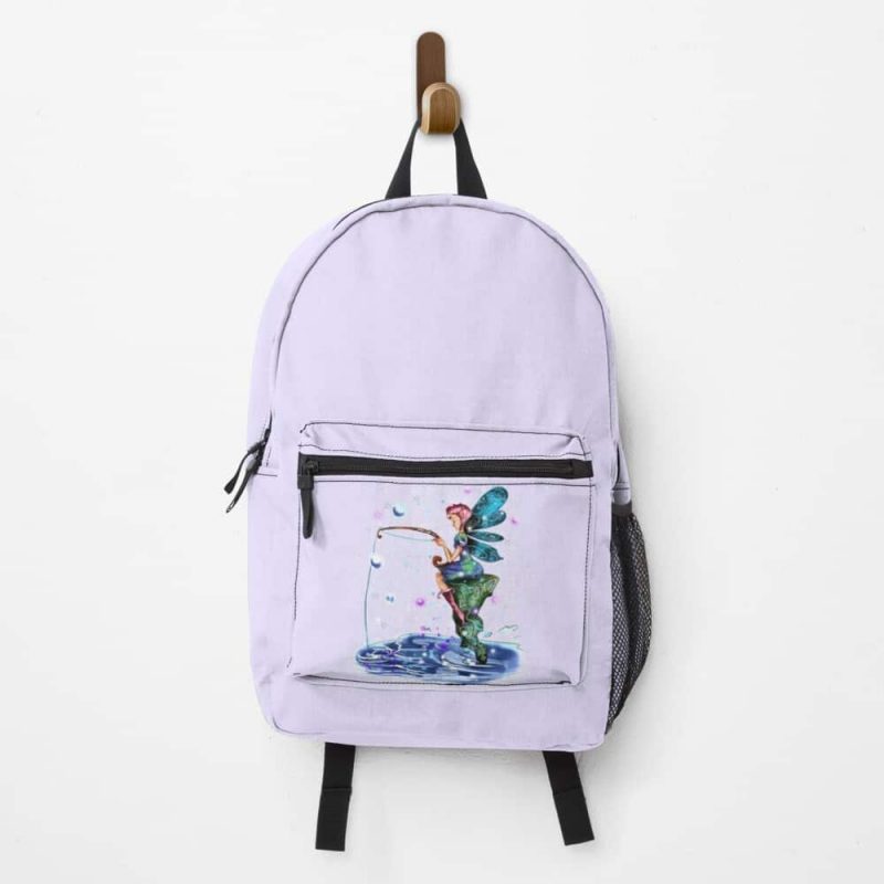 Lorilla The Lakeside Fairy™ Backpack